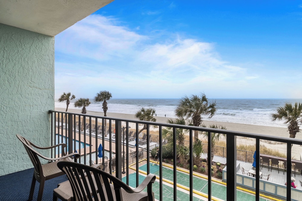 Compass Cove Resort - photo 284