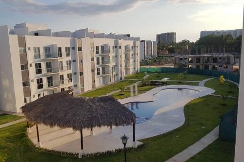 Acapulco Diamante Hermoso Departamento Nuevo — 4-Star Luxury Hotel in Acapulco De Juarez, Mexico