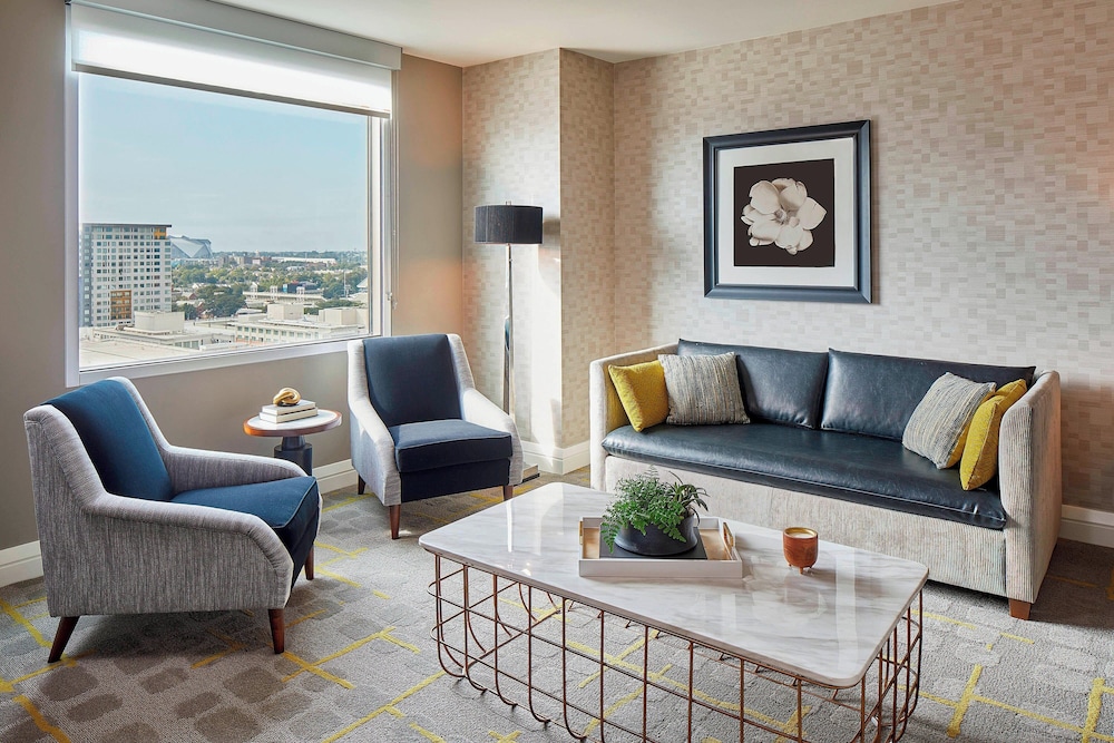 Renaissance Atlanta Midtown Hotel - photo 33