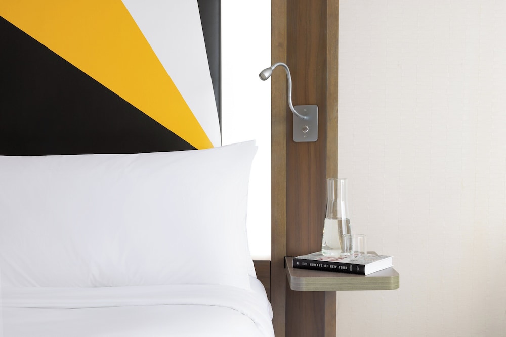 M Social Hotel New York Times Square - photo 28