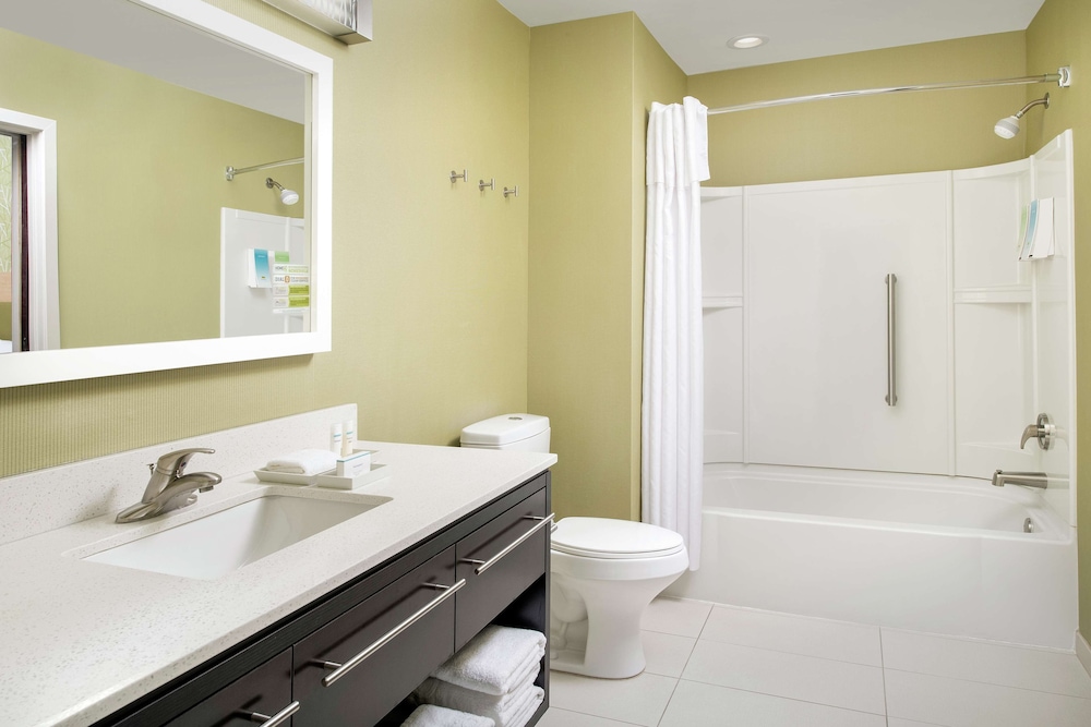 Home2 Suites by Hilton Lake City - photo 22