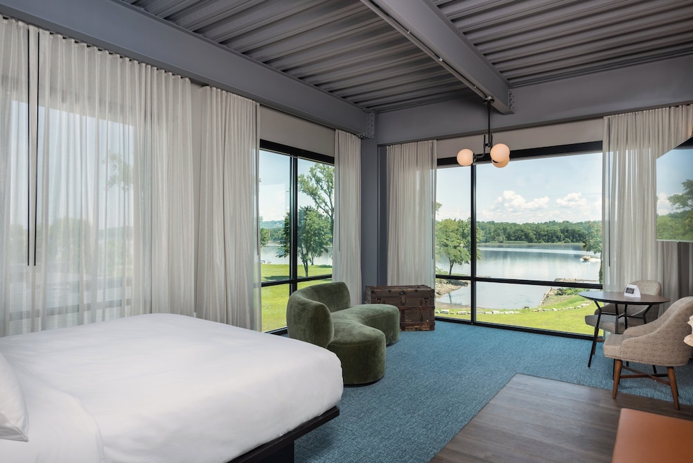 voco James Newbury Hudson Valley by IHG - photo 16