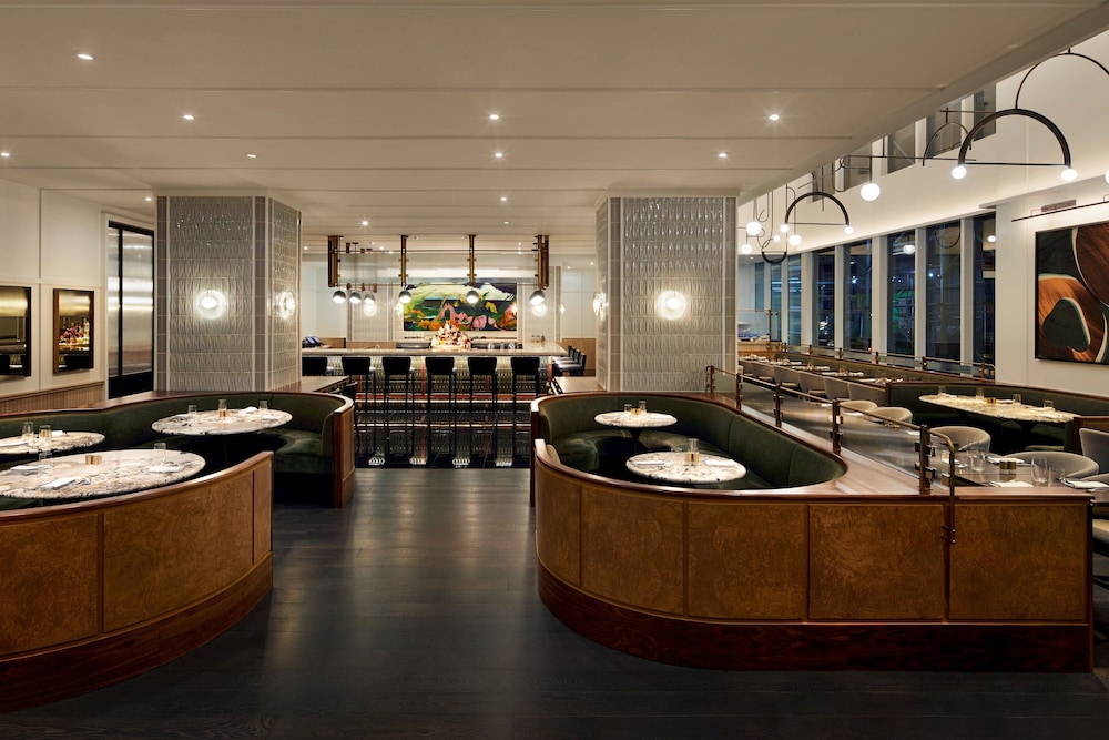 The Luxury Collection Hotel Manhattan Midtown - photo 68