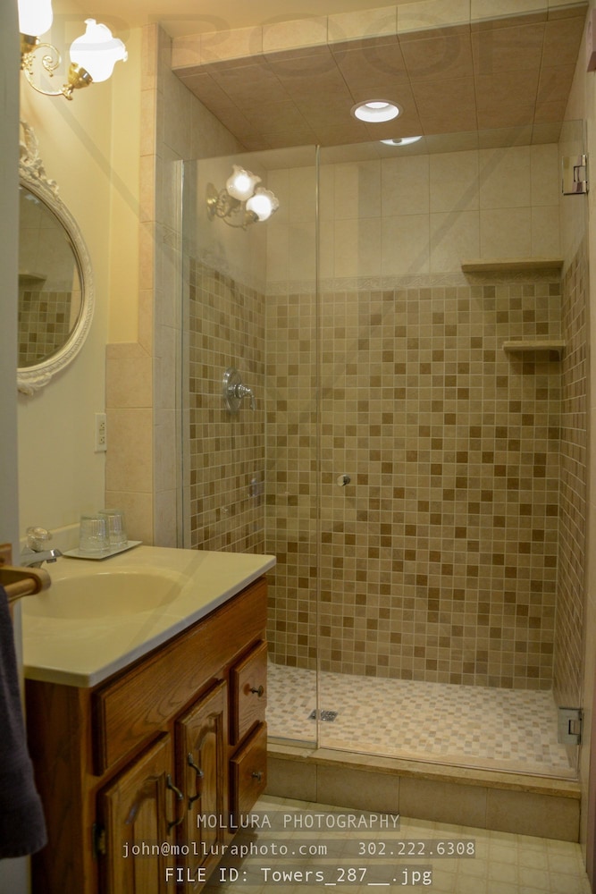 The Towers Bed & Breakfast - photo 28