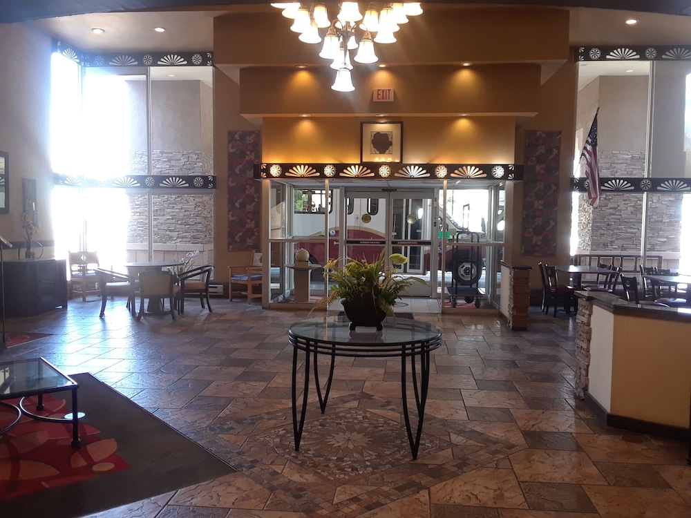 Ramada by Wyndham Albuquerque East - photo 22