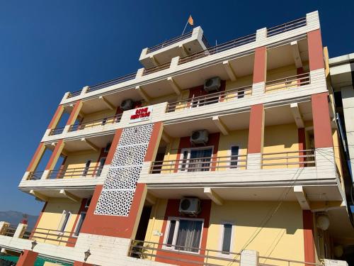 Bzoie heritage in Dehra Dun, India