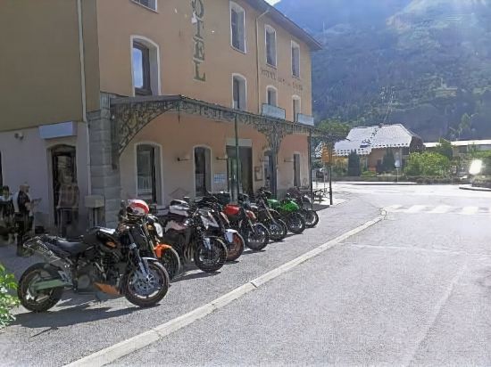 Hotel La Gare — Briancon — photo 2