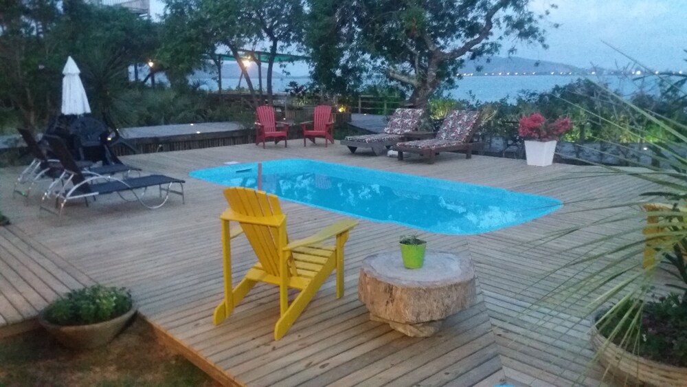 Itapoá Marina Hotel in Curitiba, Brasil