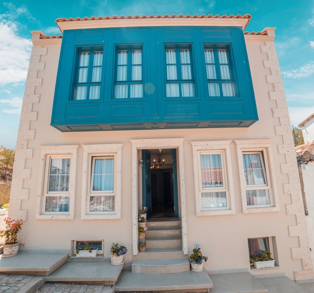 Elit Otel Bozcaada in Bozcaada, Turkey