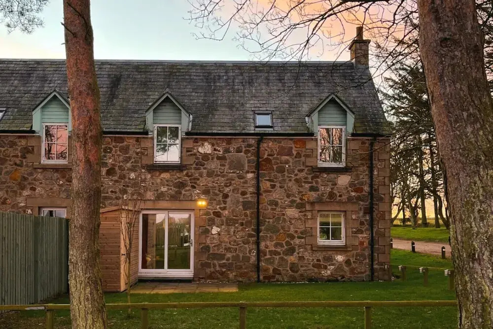 At The Bay — 4-Star Luxury Hotel in Saint Andrews, United Kingdom
