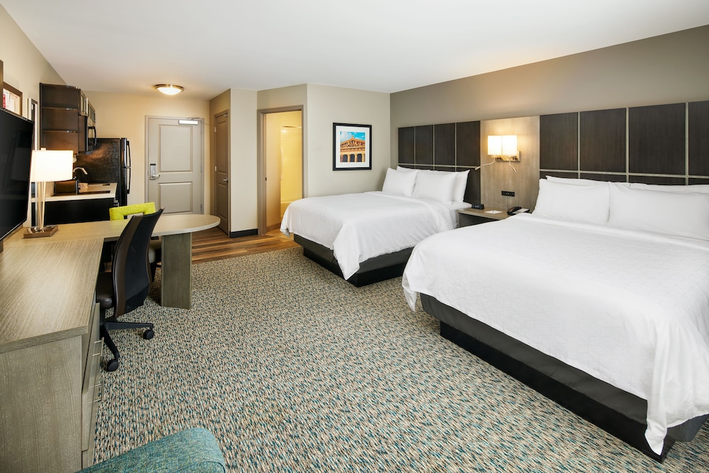 Candlewood Suites Lebanon by IHG - photo 8