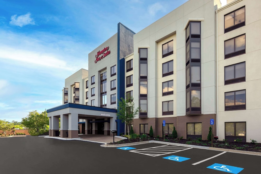 Hampton Inn & Suites Alpharetta Roswell - featured photo
