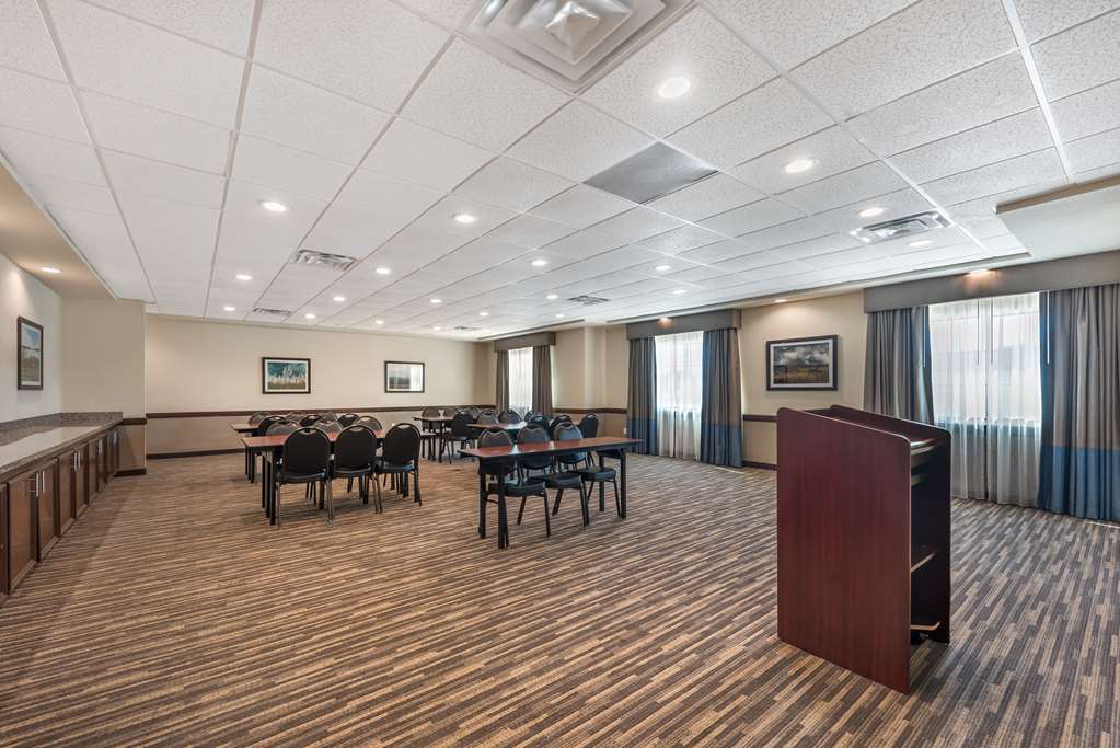 Best Western La Grange Inn & Suites - photo 21