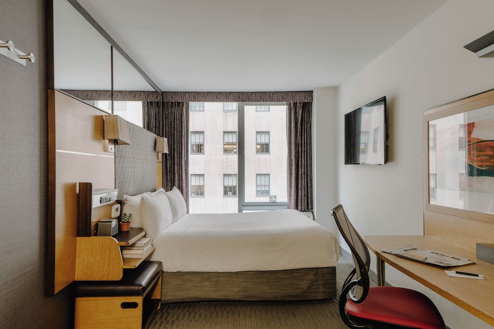 The Jewel Hotel New York - photo 23