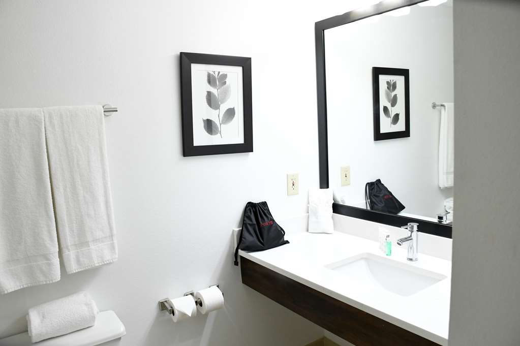 Best Western Harmony Inn Fort Dodge Iowa - photo 27