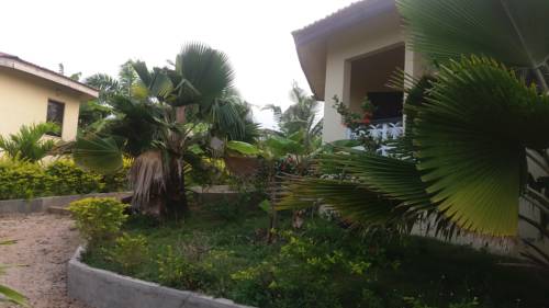 Moree Paradise Ocean Resort