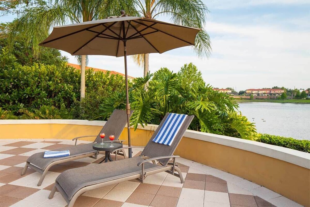 Encantada Resort - photo 12