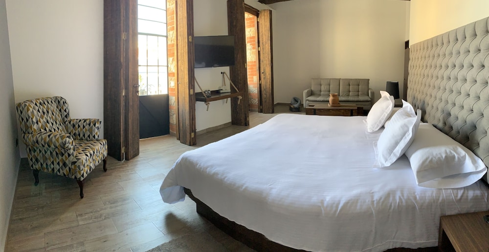 Hotel Diana - last minute hotel in Puebla