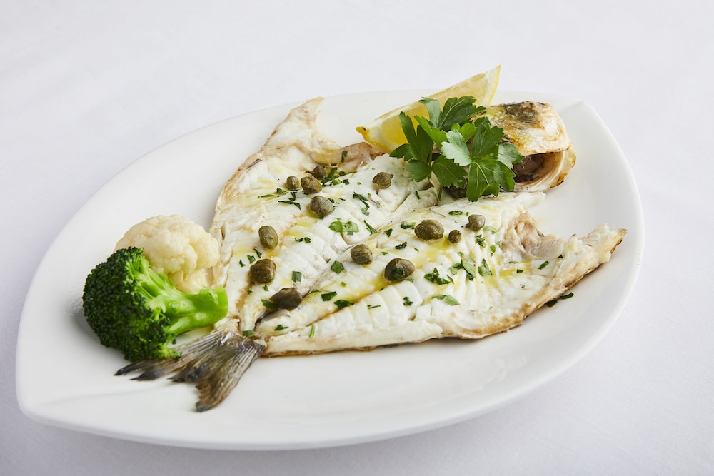 מזון ומשקאות