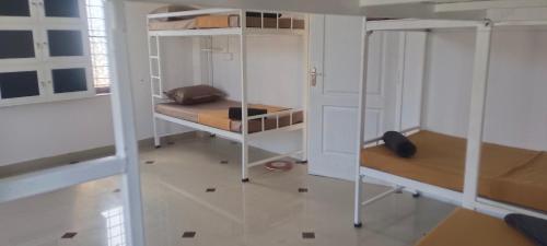 The Cave house hostel