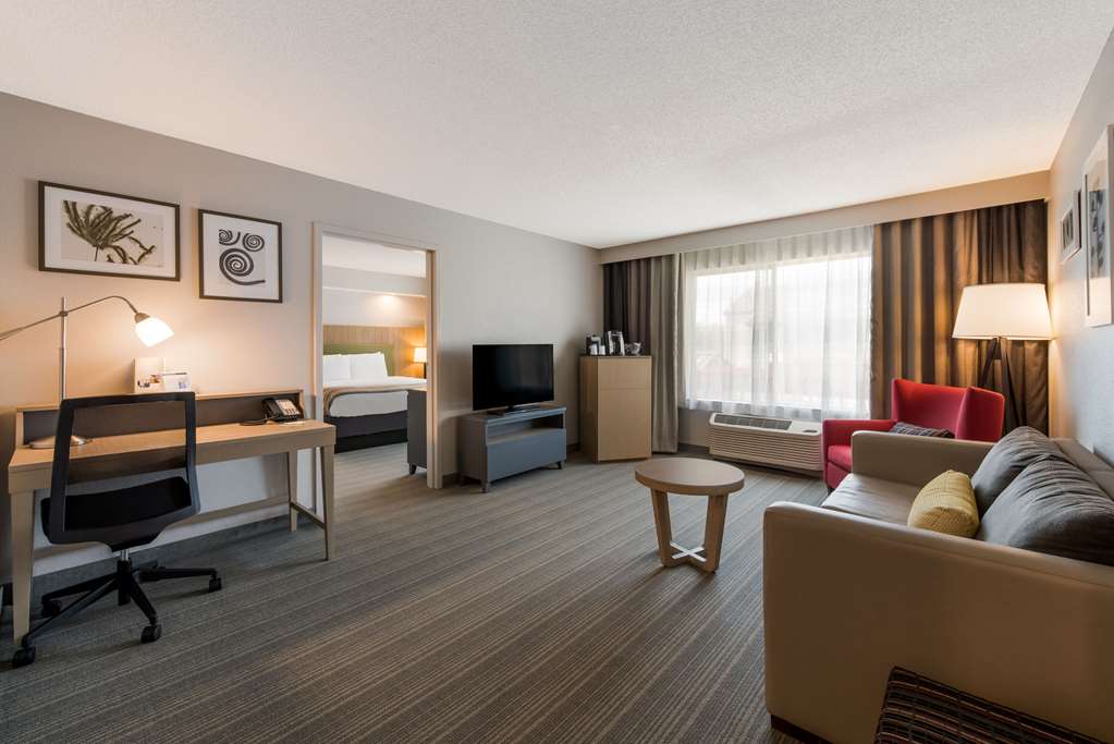 Country Inn & Suites by Radisson Wichita East KS - photo 22