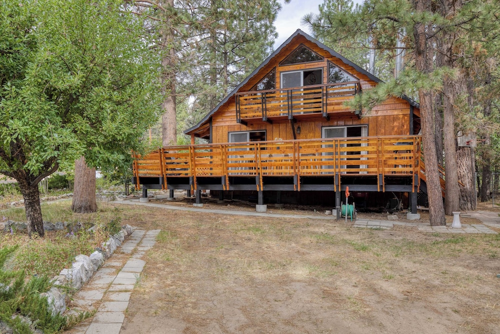 Avalon Pines by AvantStay 5 mins from Bear Mountain Ski Resort - photo 30