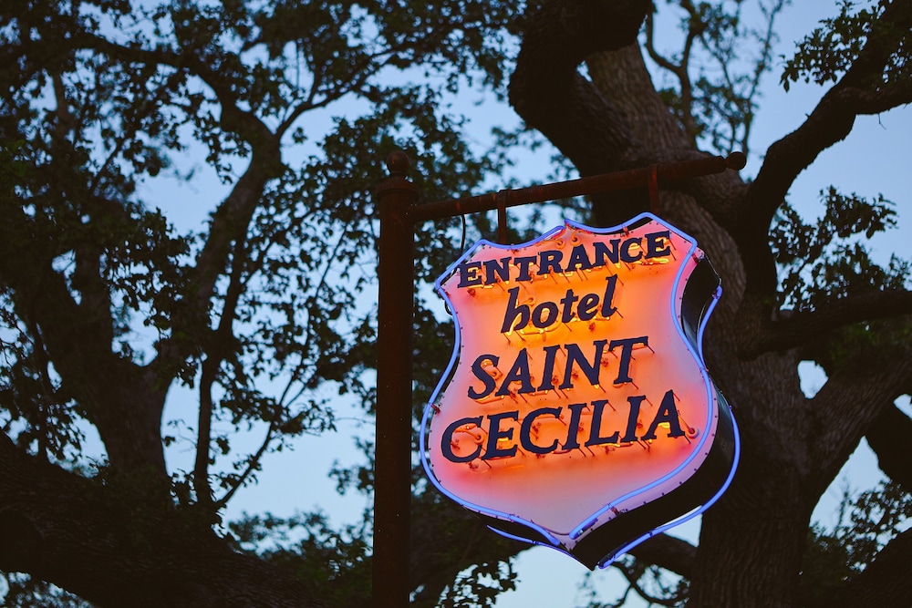 Hotel Saint Cecilia - featured photo