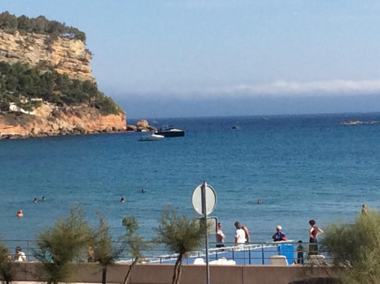 T2 Front de Mer — 4-Star Luxury Hotel in Carry-Le-Rouet, France