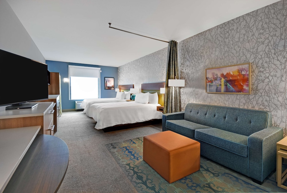 Home2 Suites by Hilton Utica NY - photo 6