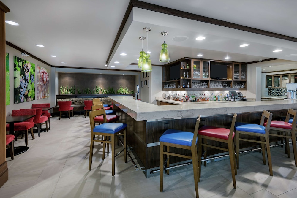 Hilton Garden Inn San Antonio At The Rim - photo 29