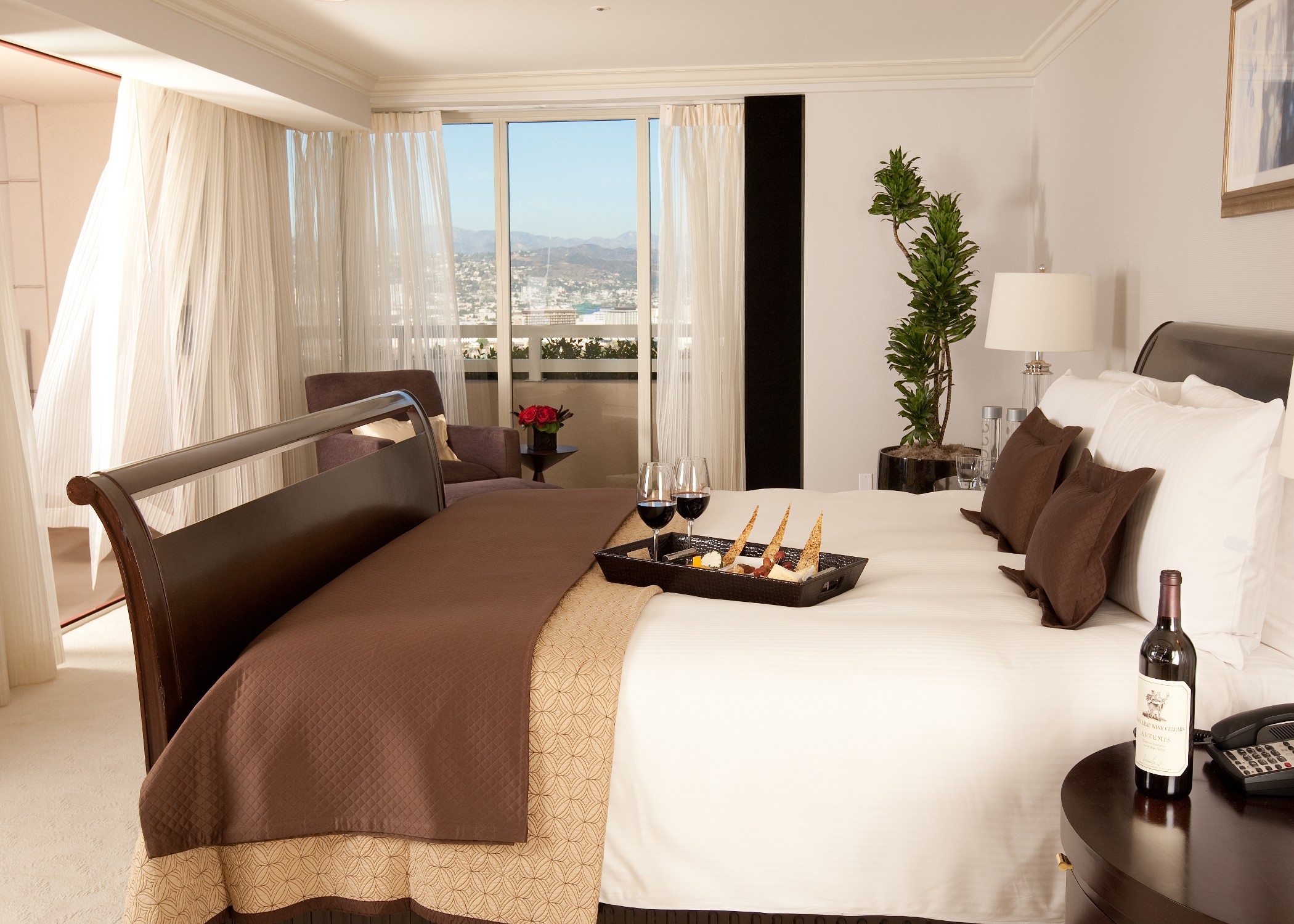 InterContinental Los Angeles Century City at Beverly Hills - photo 15