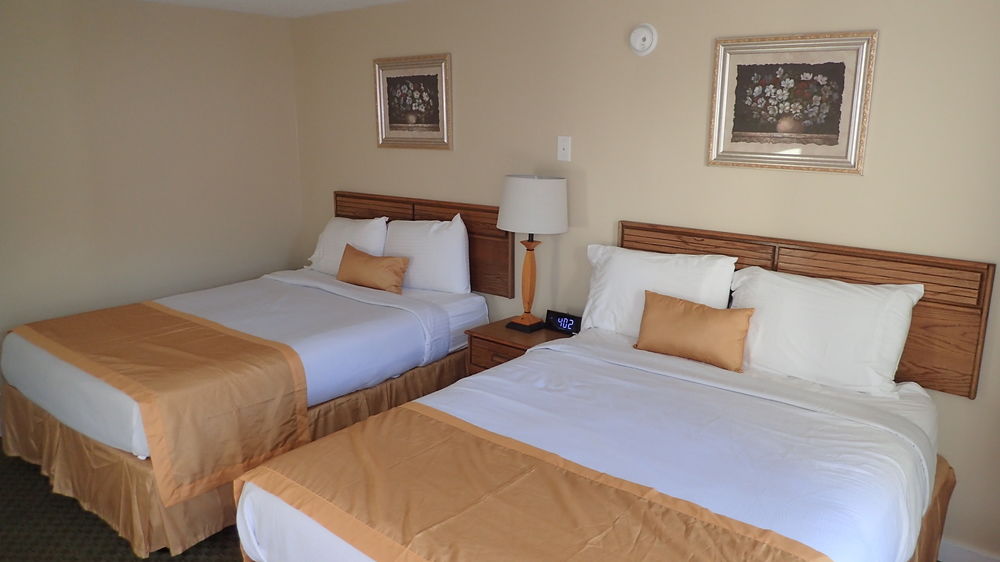 Economy Inn & Suites Gatlinburg - photo 16
