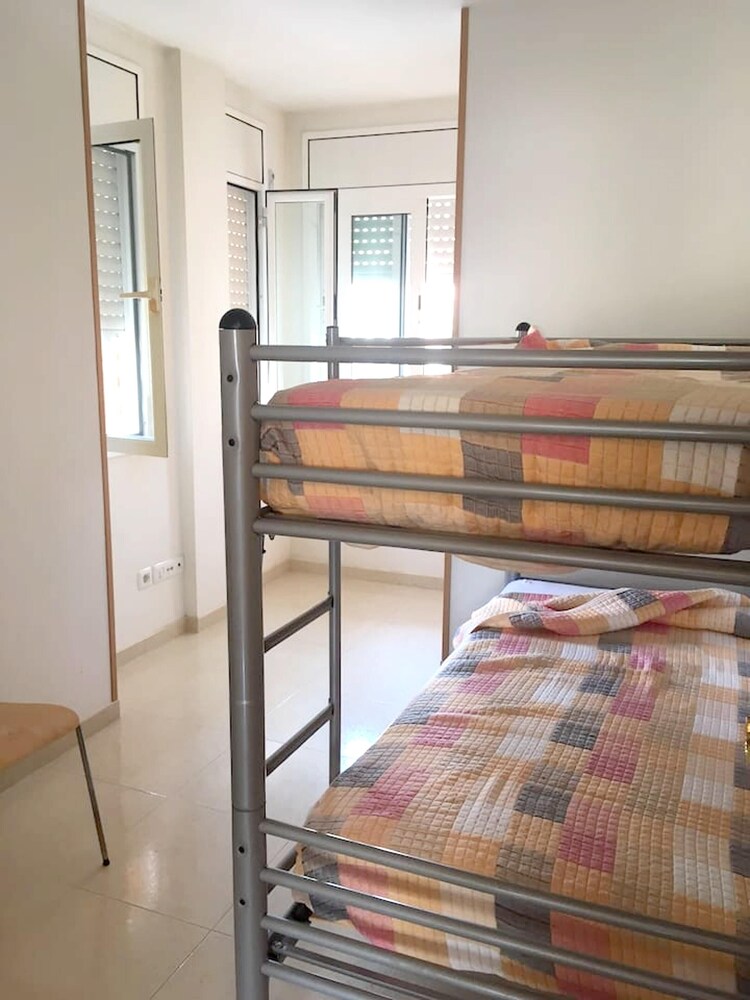 Apartamento Plaça Jardí — Calafell — photo 5