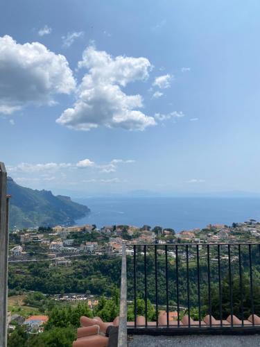 Casa di don Francesco — 4-Star Luxury Hotel in Scala, Italy