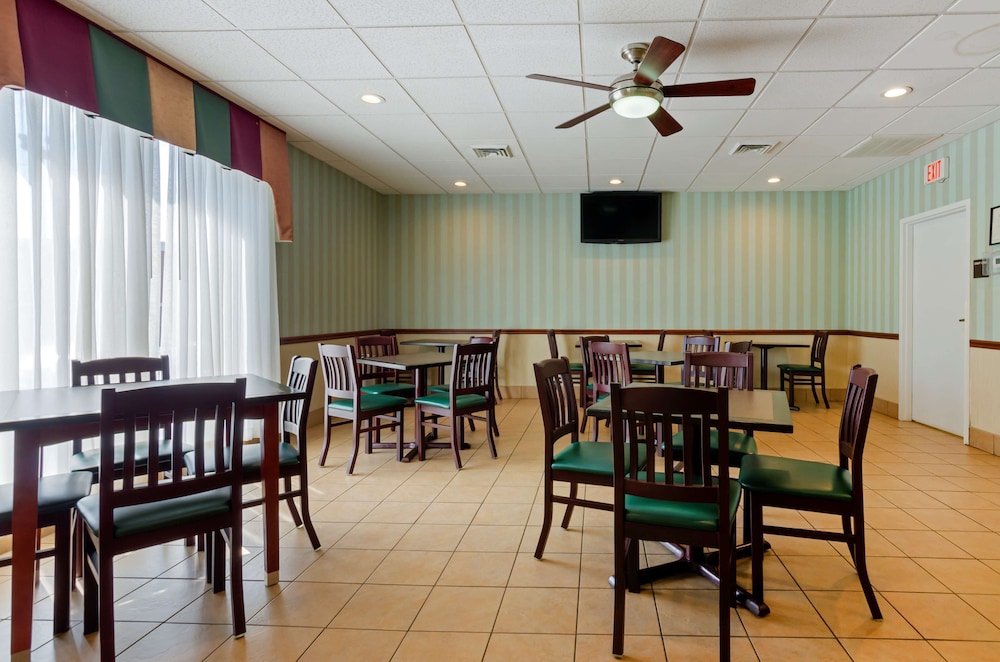 The Staunton Inn - photo 20