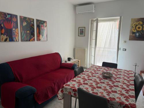 Sunflowers House — Giovinazzo — photo 4