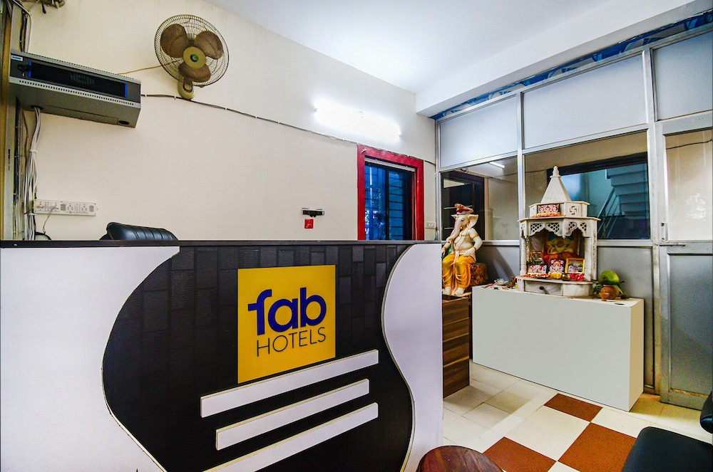 Fabexpress Sr - carbon neutral hotel in Bhubaneshwar