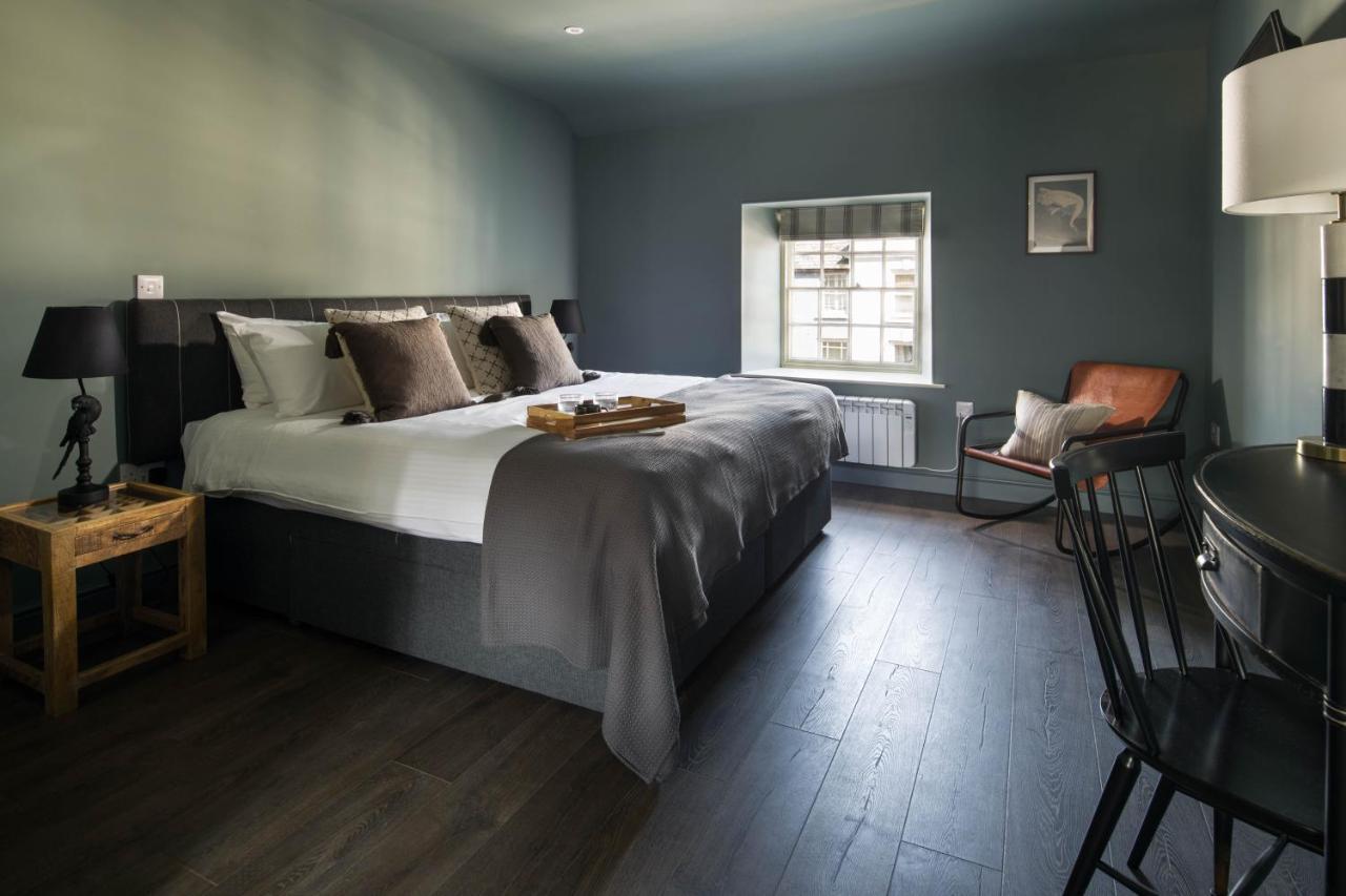 Seven Stars Penryn — hotel in Penryn