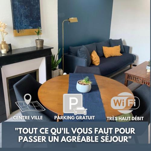 Le Logis Cantilien Lamorlaye Chantilly - last minute hotel in Lamorlaye
