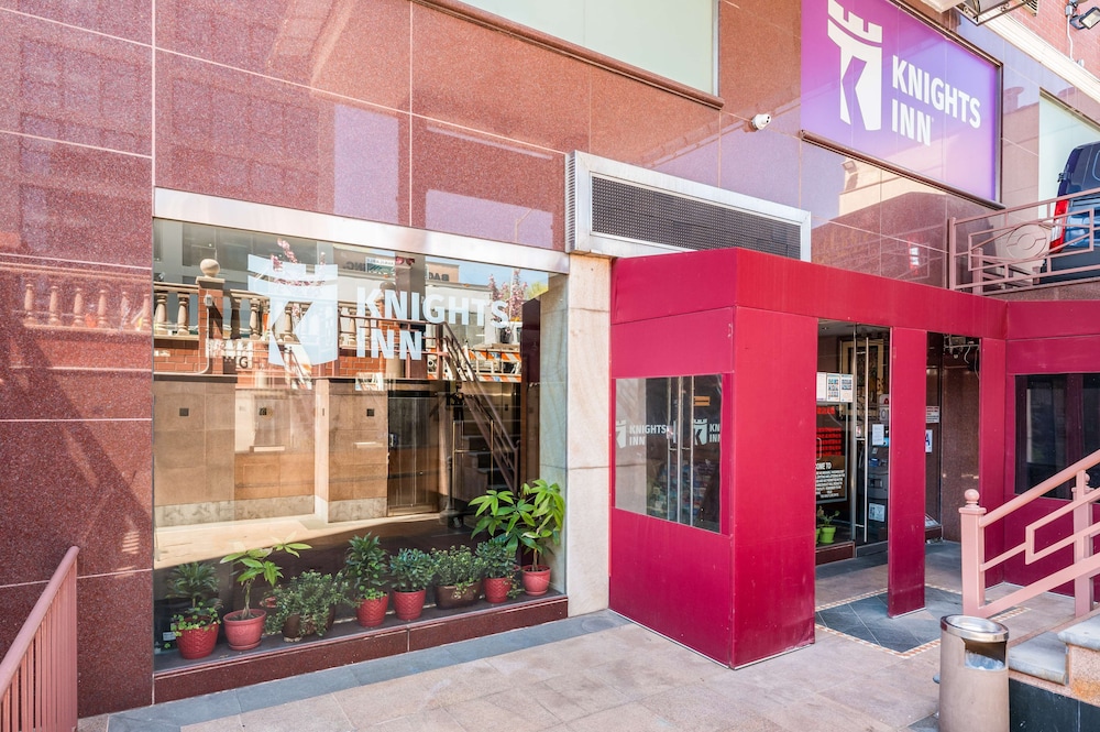 Knights Inn Brooklyn Sunset Park in Brooklyn, United States