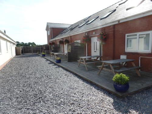 Pay2Stay — 4-Star Luxury Hotel in Chester, United Kingdom