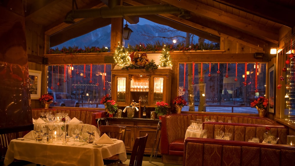 Convict Lake Resort - photo 232