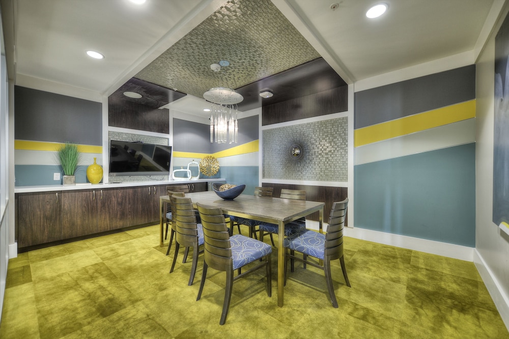 Meridian CondoResorts - photo 87