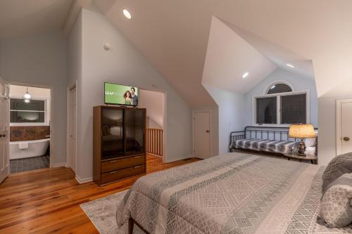 Crooked Creek Inn at Yonahlossee - photo 26