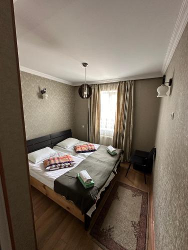 Guest house chavchavadze N23