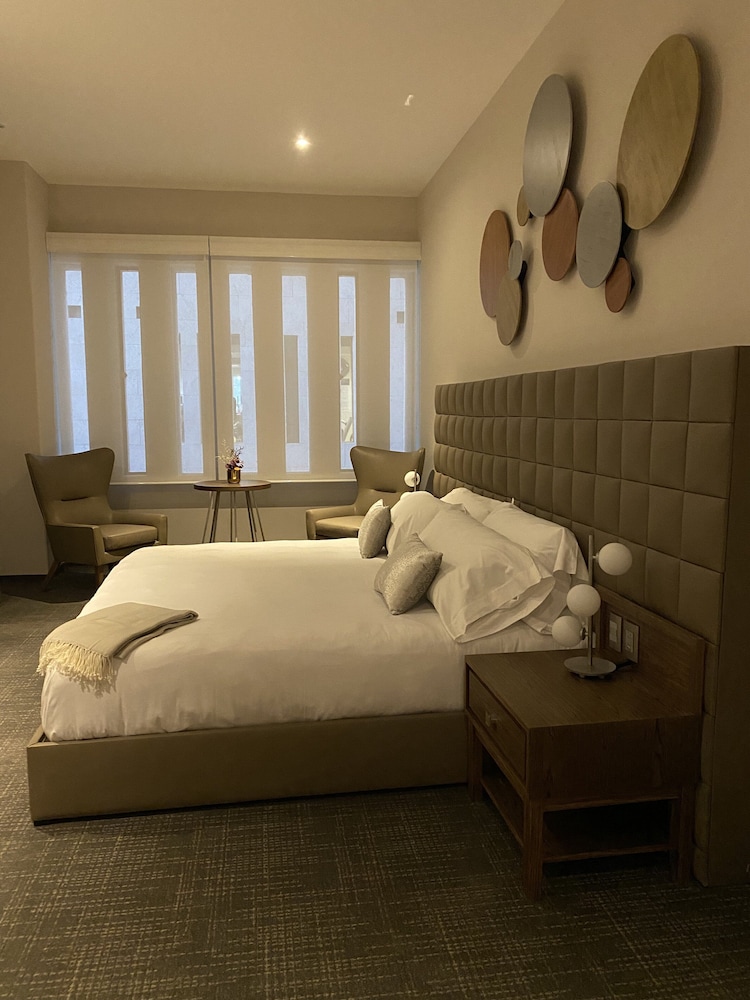 Antigua Hotel Boutique — Ciudad Lopez Mateos — photo 5