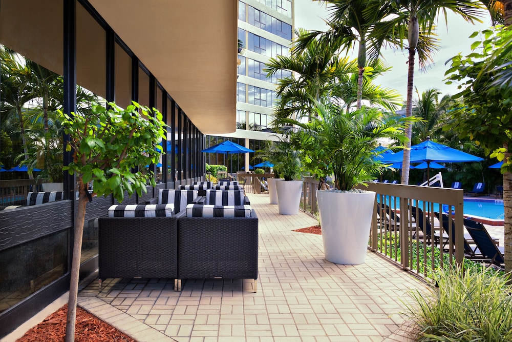 Holiday Inn Miami West Airport Area by IHG - photo 20