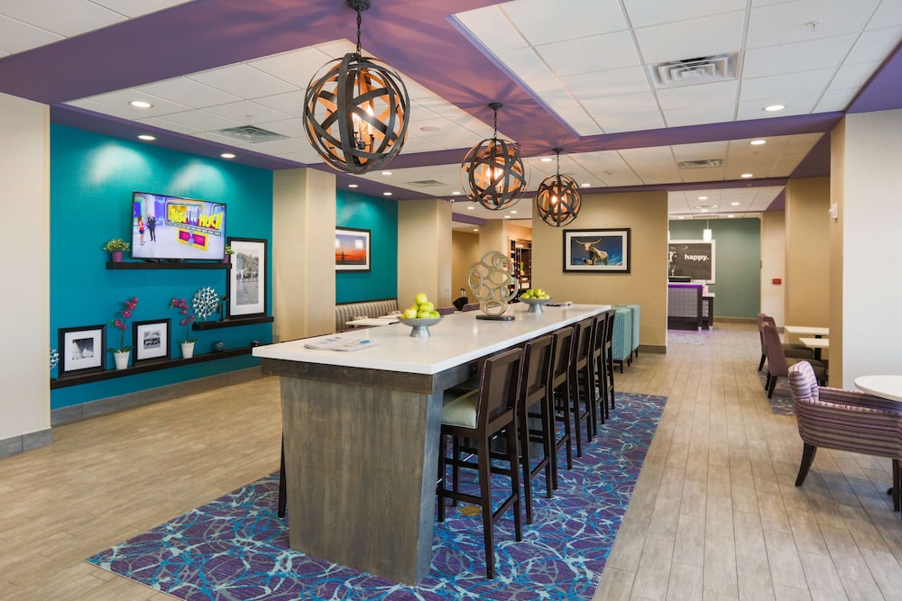 Hampton Inn El Reno - photo 7