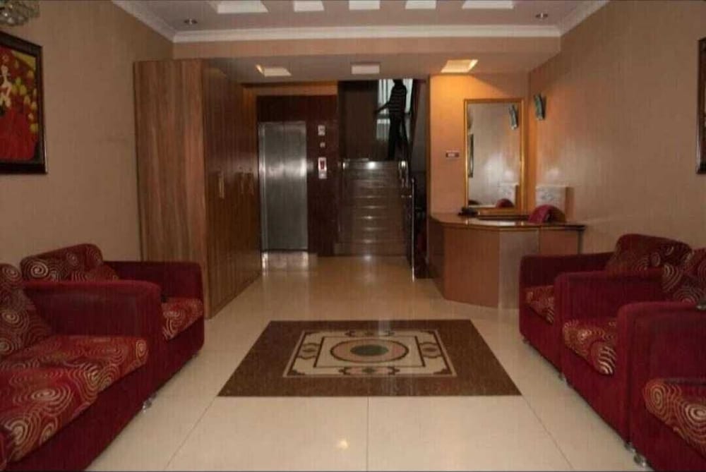 Melinn in Patan, Nepal