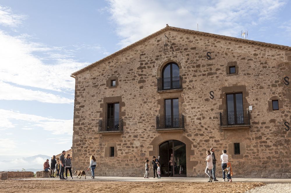 Hotel Casa Albets — 4-Star Luxury Hotel in Barcelona, Spain